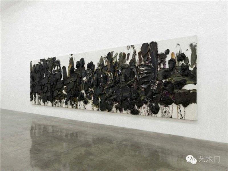 Preview | DETACHED FROM COLOUR: Zhu Jinshi