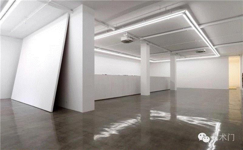 Preview | DETACHED FROM COLOUR: Zhu Jinshi
