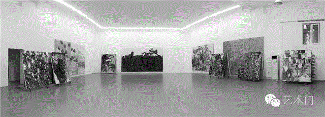 Preview | DETACHED FROM COLOUR: Zhu Jinshi