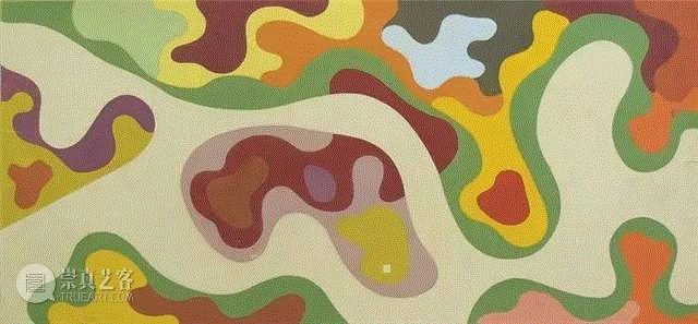 Robert Burle Marx: 不仅仅是现代主义景观的大师,Robert Burle Marx,现代主义,景观设计,Dominique Gonzalez-Foerster