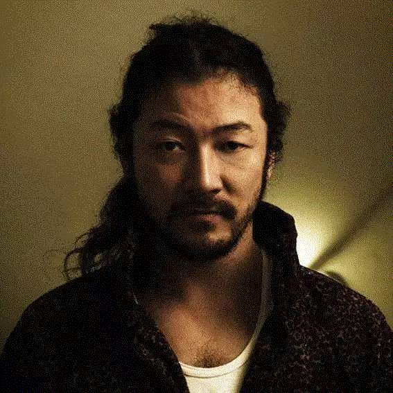 专辑 ▎东京精神病人  浅野忠信