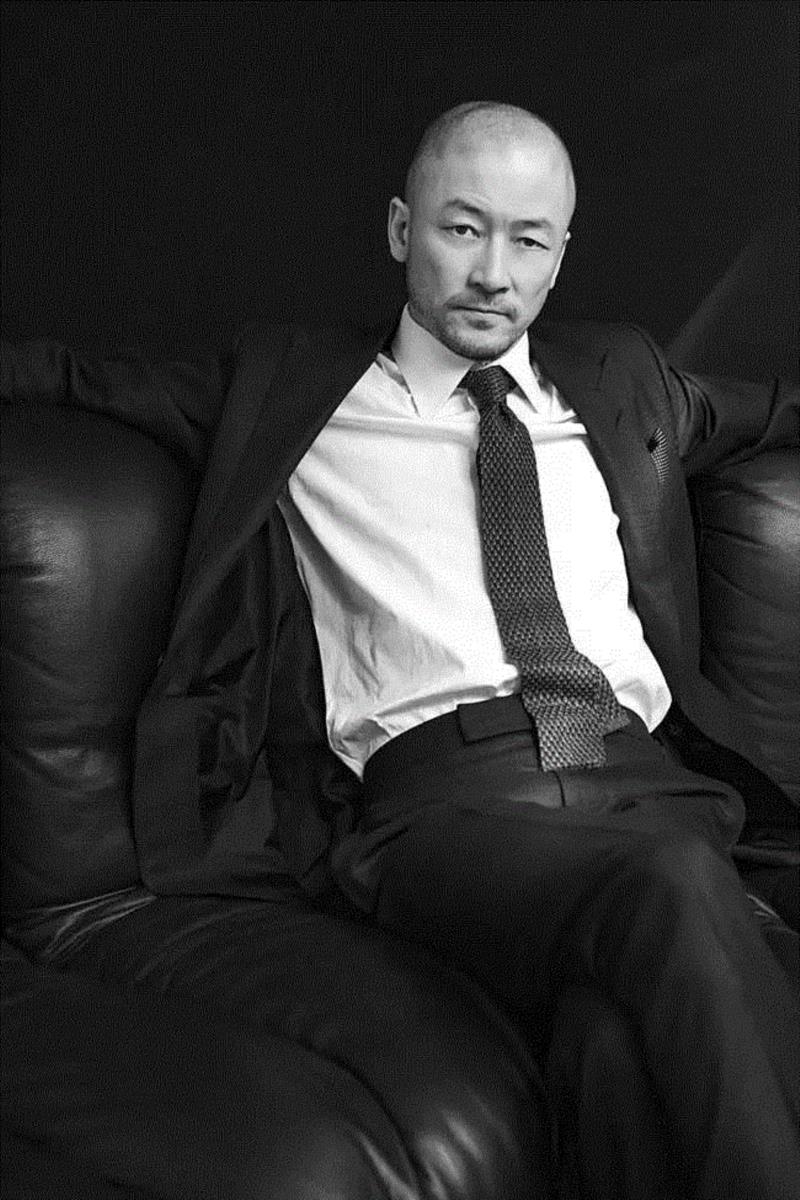 专辑 ▎东京精神病人  浅野忠信