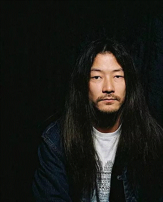 专辑 ▎东京精神病人  浅野忠信