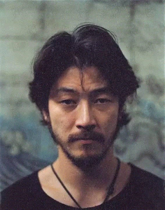 专辑 ▎东京精神病人  浅野忠信