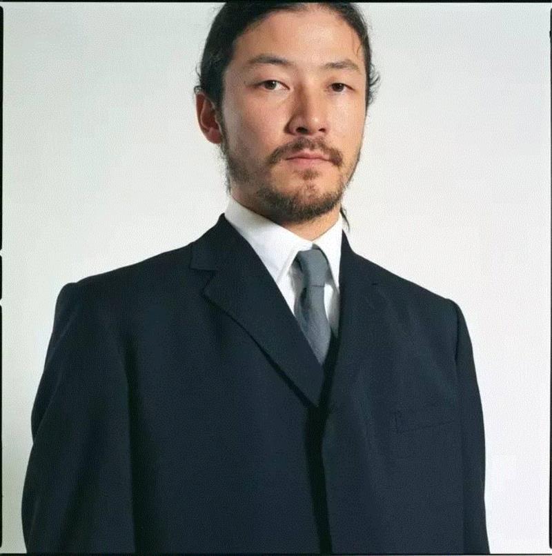 专辑 ▎东京精神病人  浅野忠信