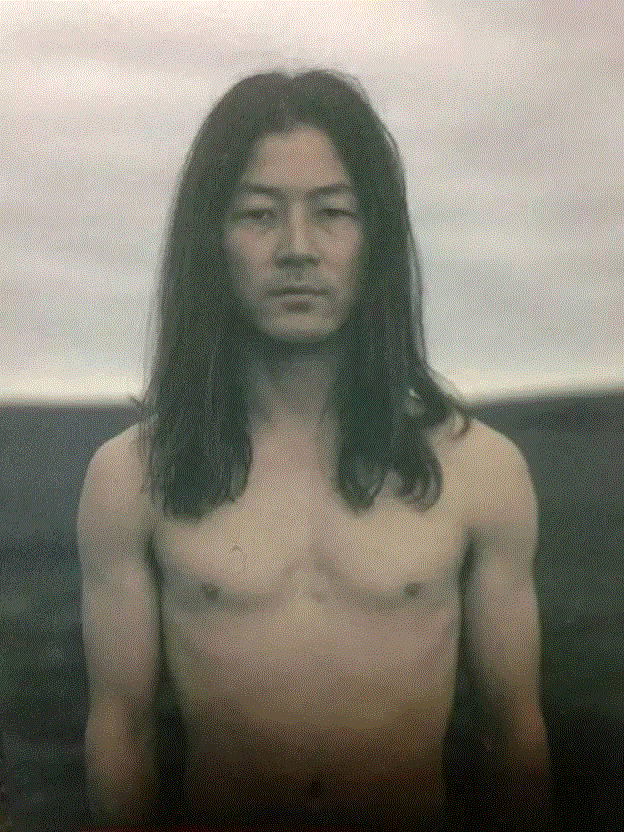 专辑 ▎东京精神病人  浅野忠信