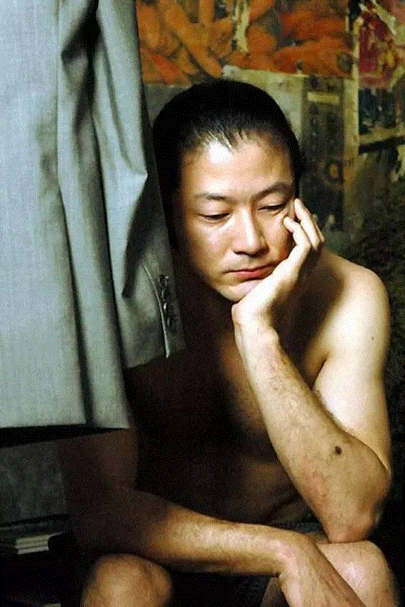 专辑 ▎东京精神病人  浅野忠信