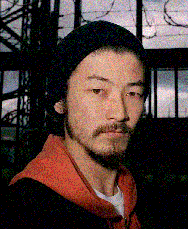 专辑 ▎东京精神病人  浅野忠信