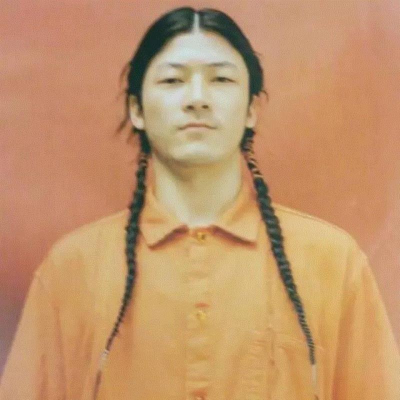 专辑 ▎东京精神病人  浅野忠信
