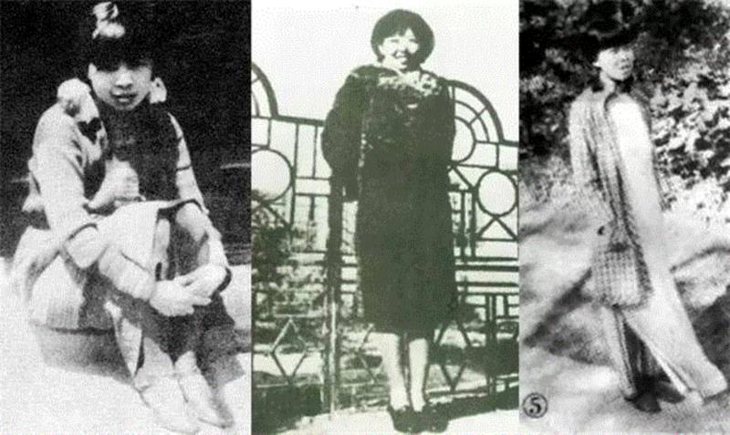 视野 ▎不止性与爱，那些女作家们的严肃人生