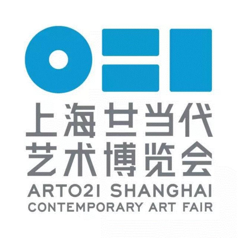 应青蓝：ART021的布局就是一个圆