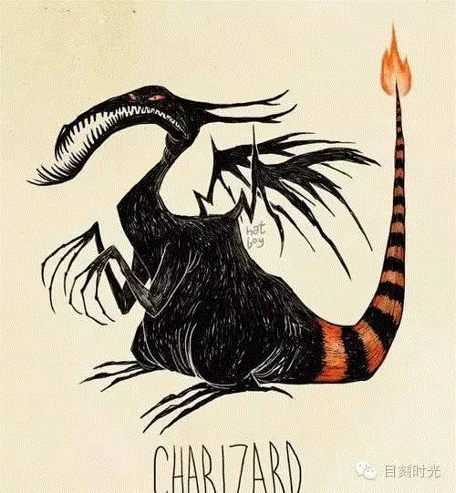 万圣节，不要忘了蒂姆·伯顿！