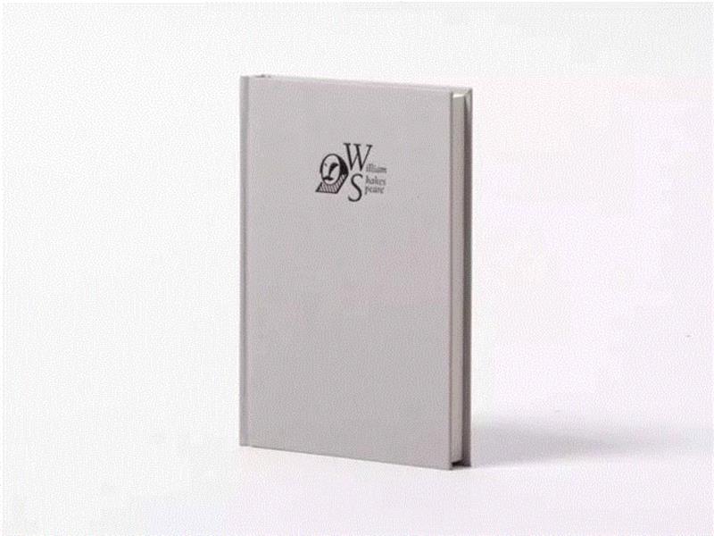 你准备花多久读完莎士比亚？5分钟