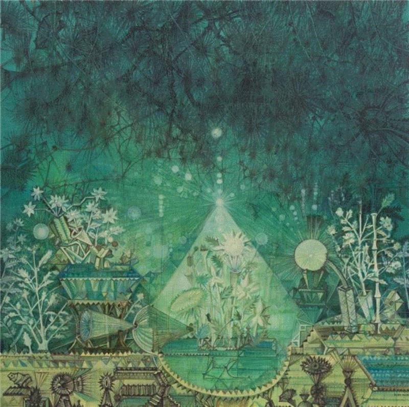 蜂巢访谈 | 隆中对：卜镝 · 刘野 · 郝量三人谈