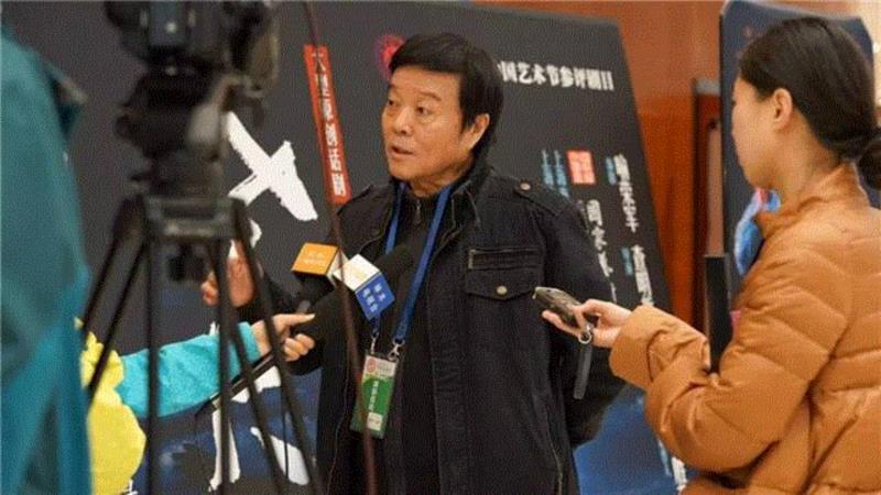 神木大剧院沸腾了!《老大》震撼亮相“第十一届中国艺术节”