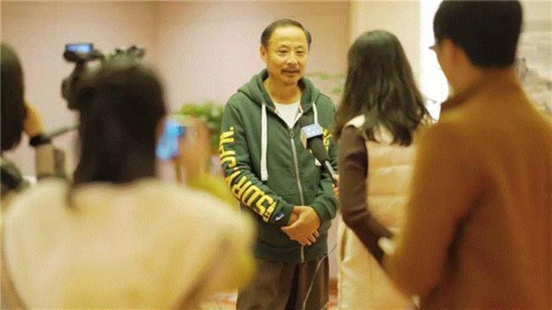 神木大剧院沸腾了!《老大》震撼亮相“第十一届中国艺术节”