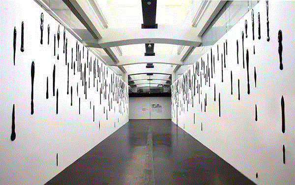 【新世纪】“今天重做”| 参展艺术家：刘建华