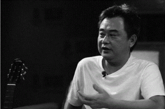 文艺 ▎台湾最会讲故事的两个歌手，除了李宗盛，另一个是陈升。