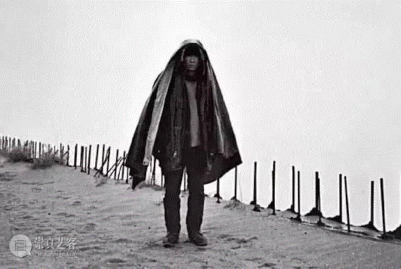 谢德庆：我的作品不是哪一件，而是一生...,谢德庆,行为艺术,当代艺术,中国当代艺术