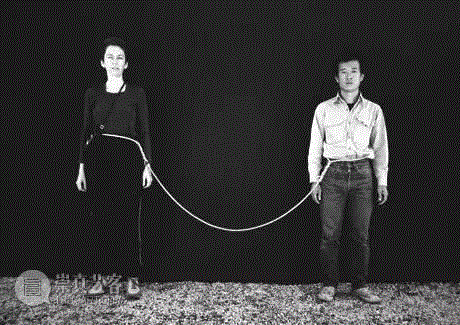 谢德庆：我的作品不是哪一件，而是一生...,谢德庆,行为艺术,当代艺术,中国当代艺术