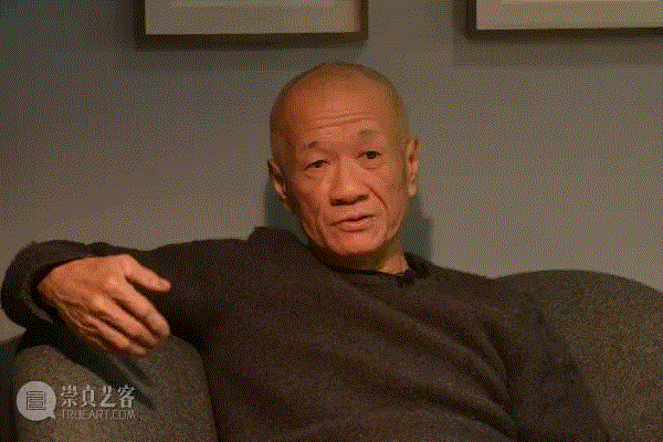 谢德庆：我的作品不是哪一件，而是一生...,谢德庆,行为艺术,当代艺术,中国当代艺术