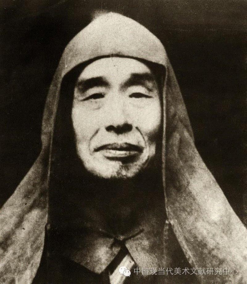 油画故事丨陈抱一和中国早期的油画运动 [1945]
