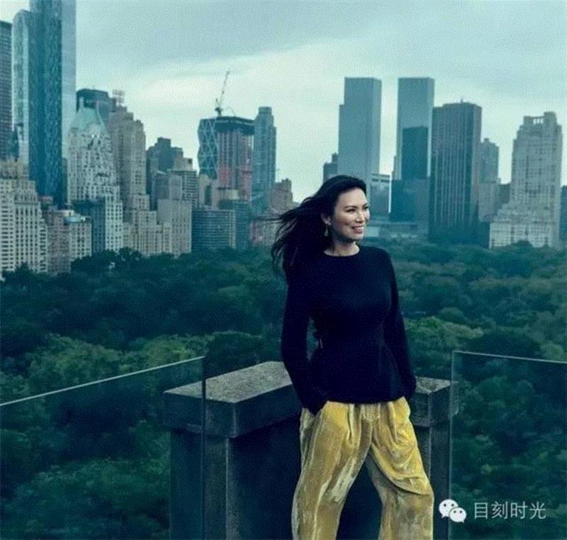 《天梯》、蔡国强，邓文迪的野心和实力。,天梯,蔡国强,邓文迪