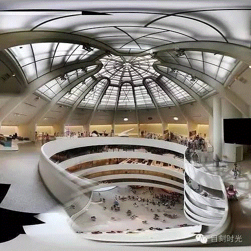 18K黄金马桶，快去美国享用吧！|  卡特兰&纽约古根海姆