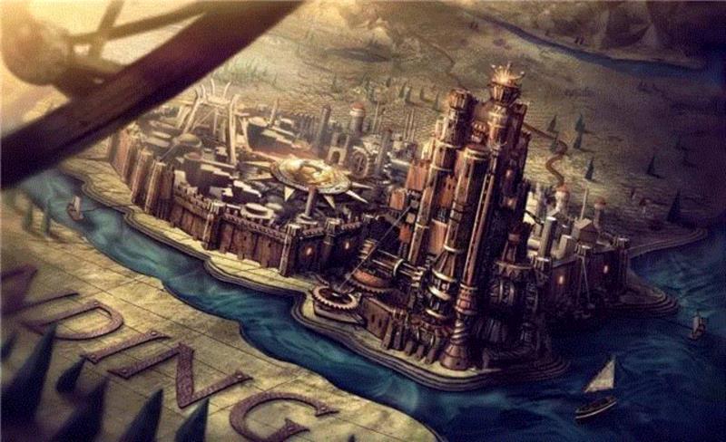超人气美剧《权力的游戏》，那些美得逆天的取景地，你想去哪一个？