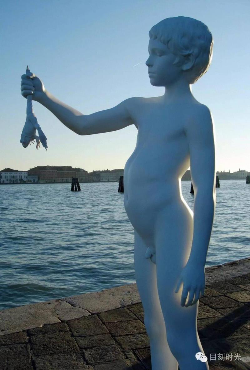 阿波罗杀蜥蜴 | 查尔斯·雷