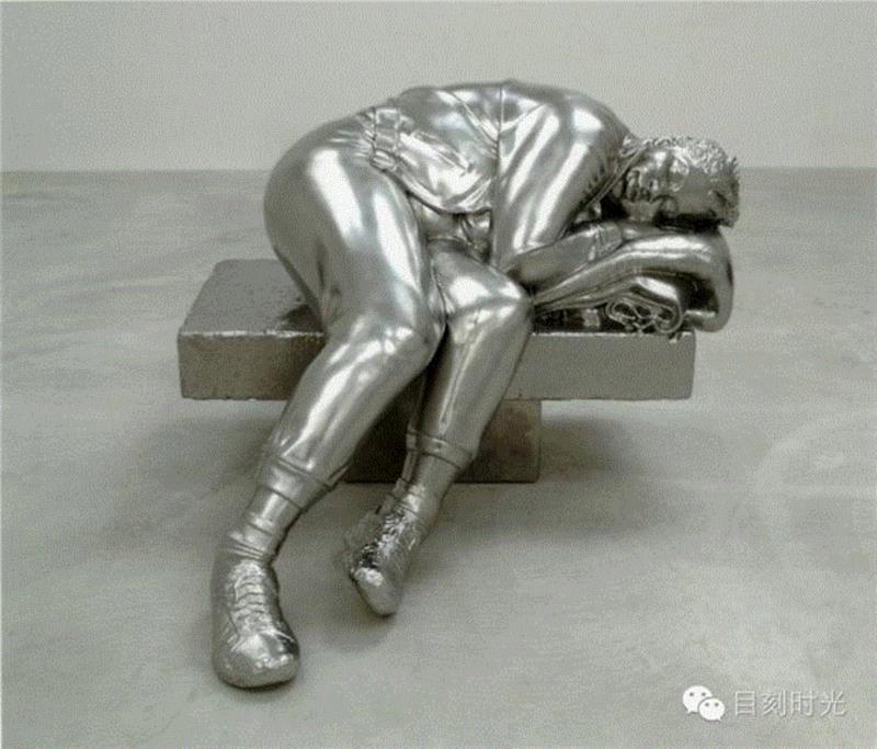 阿波罗杀蜥蜴 | 查尔斯·雷