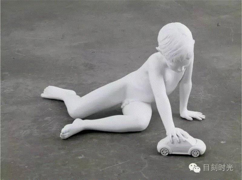 阿波罗杀蜥蜴 | 查尔斯·雷