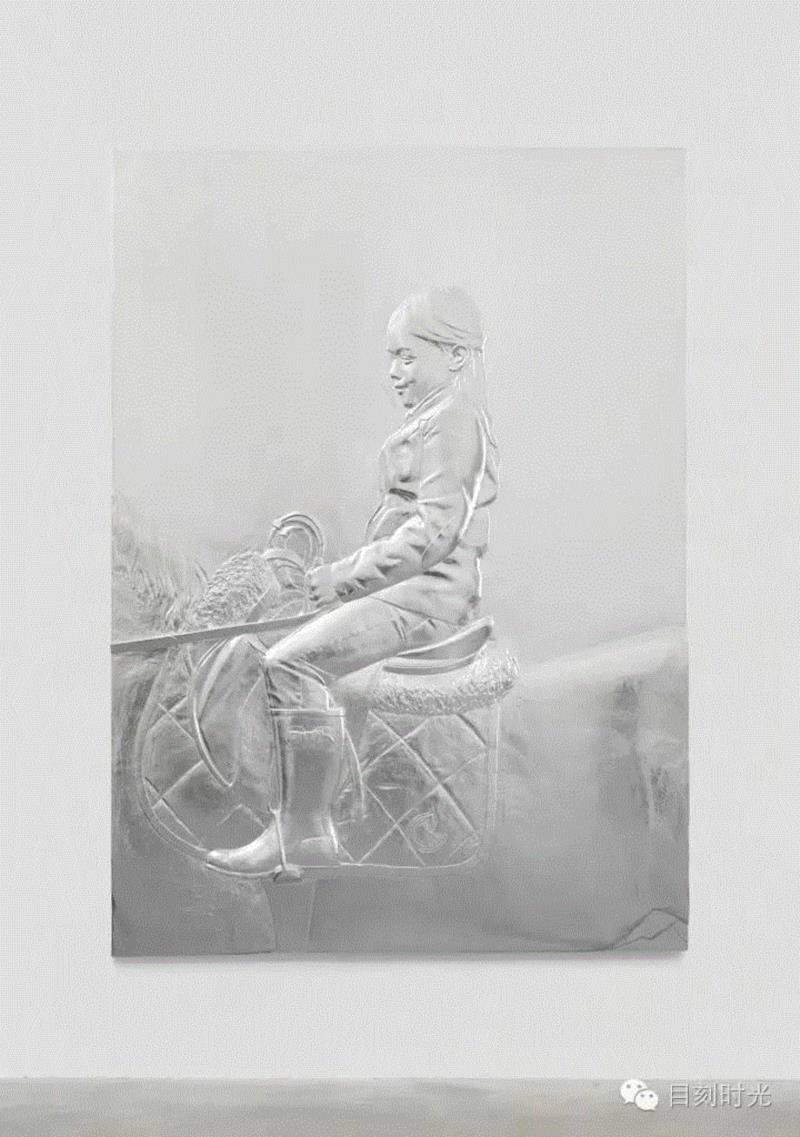 阿波罗杀蜥蜴 | 查尔斯·雷