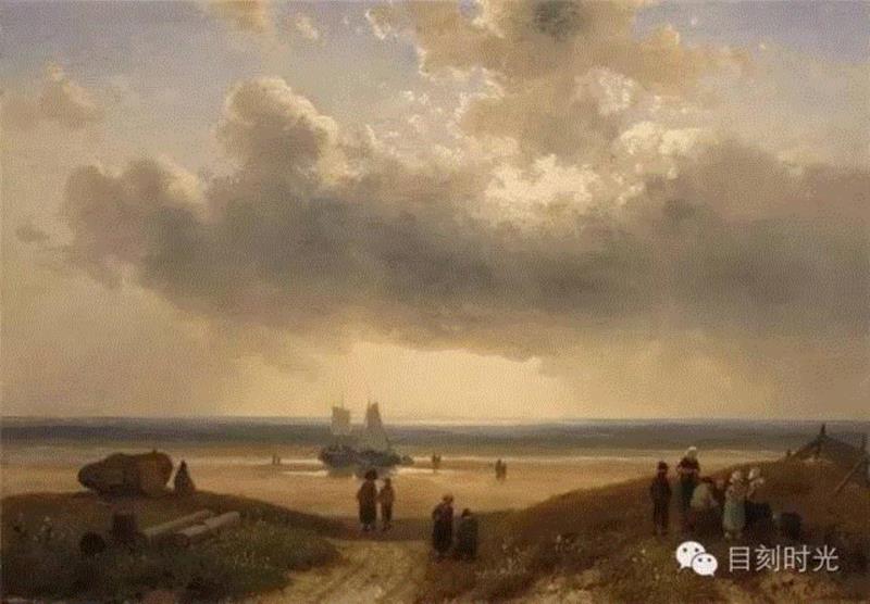 阿波罗杀蜥蜴 | 查尔斯·雷