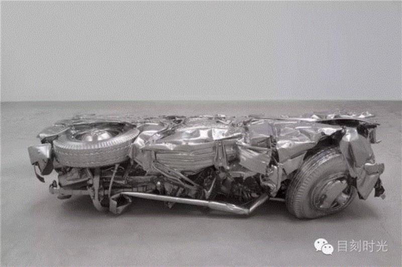 阿波罗杀蜥蜴 | 查尔斯·雷