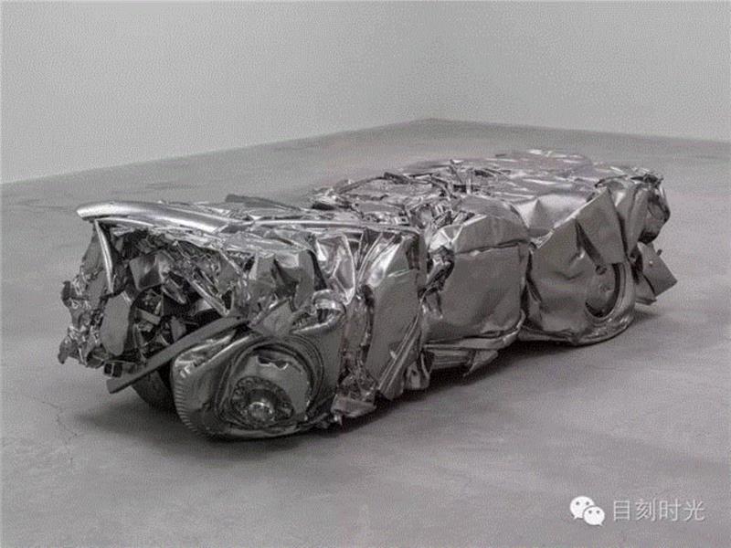 阿波罗杀蜥蜴 | 查尔斯·雷