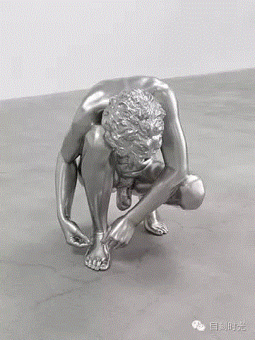 阿波罗杀蜥蜴 | 查尔斯·雷