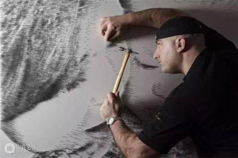 听说，画画的人特别厉害,涂鸦,油画,画画的人