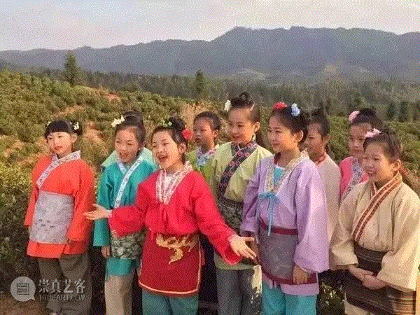 少儿版《白蛇传》火了，这些小戏骨的演技到底怎么样？