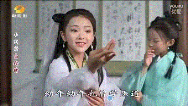 少儿版《白蛇传》火了，这些小戏骨的演技到底怎么样？