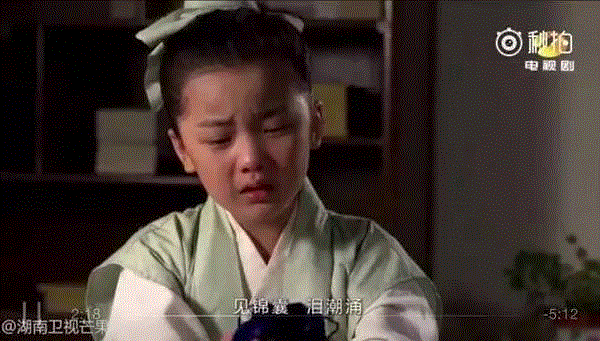 少儿版《白蛇传》火了，这些小戏骨的演技到底怎么样？
