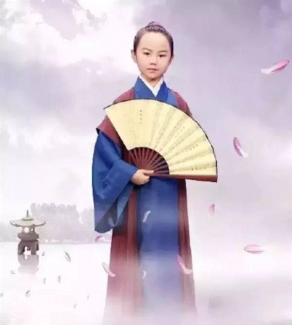 少儿版《白蛇传》火了，这些小戏骨的演技到底怎么样？