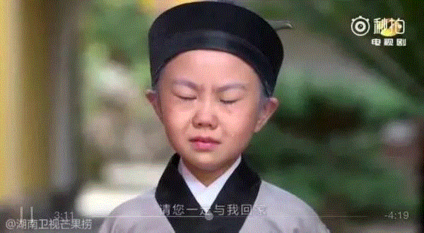 少儿版《白蛇传》火了，这些小戏骨的演技到底怎么样？