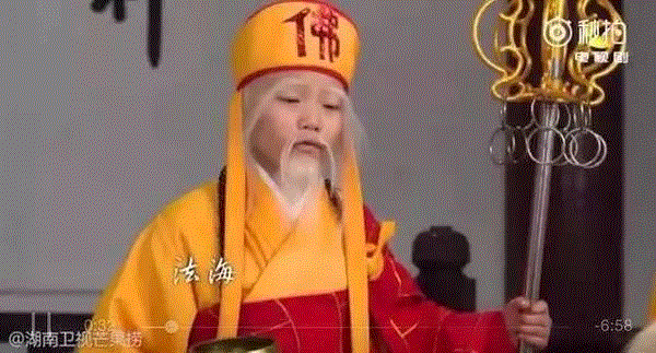 少儿版《白蛇传》火了，这些小戏骨的演技到底怎么样？