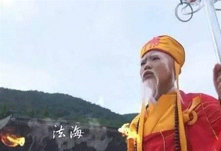 少儿版《白蛇传》火了，这些小戏骨的演技到底怎么样？