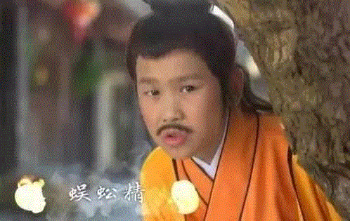 少儿版《白蛇传》火了，这些小戏骨的演技到底怎么样？