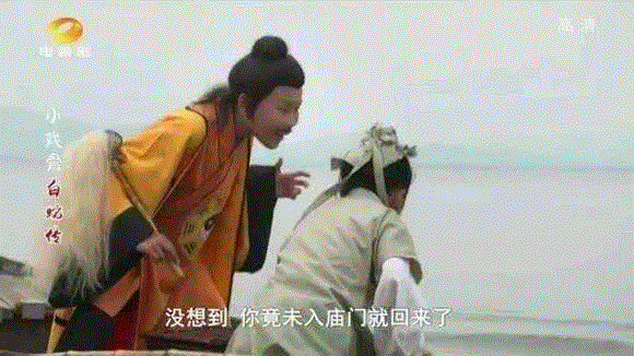 少儿版《白蛇传》火了，这些小戏骨的演技到底怎么样？