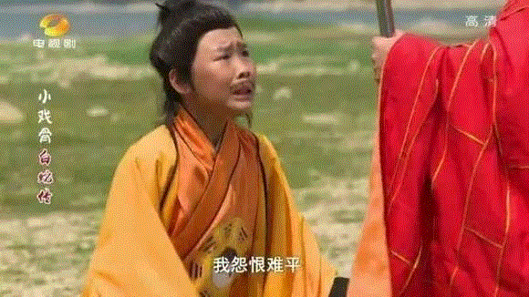 少儿版《白蛇传》火了，这些小戏骨的演技到底怎么样？