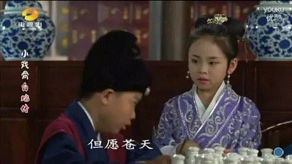 少儿版《白蛇传》火了，这些小戏骨的演技到底怎么样？