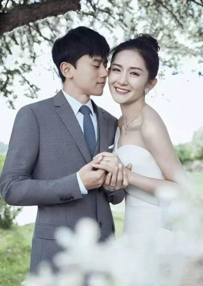 承诺,是爱里最美的表情